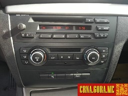Prodajem auto: BMW - 118 d 2010 godište, Podgorica - Vozila - Crna Gora
