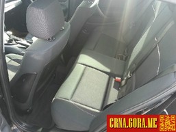 Prodajem auto: BMW - 118 d 2010 godište, Podgorica - Vozila - Crna Gora
