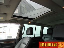 Prodajem auto: Mitsubishi - Pajero 3.2 DI D 2010 godište, Podgorica - Vozila - Crna Gora