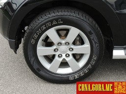 Prodajem auto: Mitsubishi - Pajero 3.2 DI D 2010 godište, Podgorica - Vozila - Crna Gora