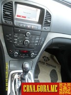 Prodajem auto: Opel - Insignia cdti 2011 godište, Podgorica - Vozila - Crna Gora