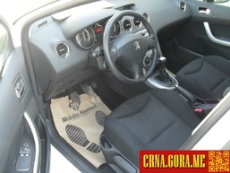 Prodajem auto: Peugeot - 308 hdi 2011 godište, Podgorica - Vozila - Crna Gora