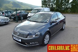 Prodajem auto: Volkswagen - Passat 1.6 TDI BLUEMOTI 2011 godište, Nikšić - Vozila - Crna Gora