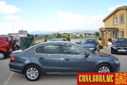 Prodajem auto: Volkswagen - Passat 1.6 TDI BLUEMOTI 2011 godište, Nikšić - Vozila - Crna Gora