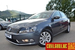 Prodajem auto: Volkswagen - Passat 1.6 TDI BLUEMOTI 2011 godište, Nikšić - Vozila - Crna Gora