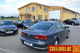 Prodajem auto: Volkswagen - Passat 1.6 TDI BLUEMOTI 2011 godište, Nikšić - Vozila - Crna Gora