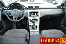 Prodajem auto: Volkswagen - Passat 1.6 TDI BLUEMOTI 2011 godište, Nikšić - Vozila - Crna Gora
