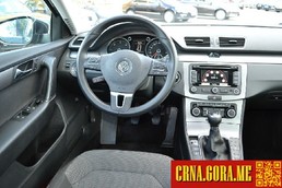 Prodajem auto: Volkswagen - Passat 1.6 TDI BLUEMOTI 2011 godište, Nikšić - Vozila - Crna Gora