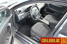 Prodajem auto: Volkswagen - Passat 1.6 TDI BLUEMOTI 2011 godište, Nikšić - Vozila - Crna Gora