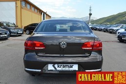 Prodajem auto: Volkswagen - Passat 1.6 TDI 2013 godište, Nikšić - Vozila - Crna Gora