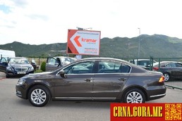 Prodajem auto: Volkswagen - Passat 1.6 TDI 2013 godište, Nikšić - Vozila - Crna Gora