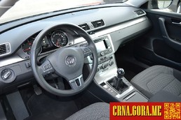 Prodajem auto: Volkswagen - Passat 1.6 TDI 2013 godište, Nikšić - Vozila - Crna Gora