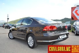 Prodajem auto: Volkswagen - Passat 1.6 TDI 2013 godište, Nikšić - Vozila - Crna Gora