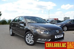 Prodajem auto: Volkswagen - Passat 1.6 TDI 2013 godište, Nikšić - Vozila - Crna Gora