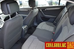 Prodajem auto: Volkswagen - Passat 1.6 TDI 2013 godište, Nikšić - Vozila - Crna Gora