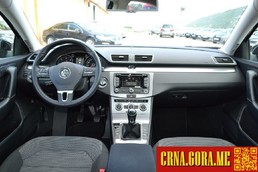 Prodajem auto: Volkswagen - Passat 1.6 TDI 2013 godište, Nikšić - Vozila - Crna Gora