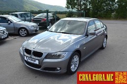 Prodajem auto: BMW - 118 D 2011 godište, Nikšić - Vozila - Crna Gora