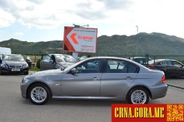 Prodajem auto: BMW - 118 D 2011 godište, Nikšić - Vozila - Crna Gora
