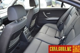 Prodajem auto: BMW - 118 D 2011 godište, Nikšić - Vozila - Crna Gora