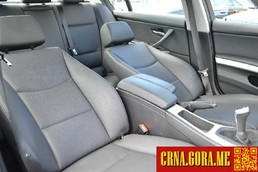 Prodajem auto: BMW - 118 D 2011 godište, Nikšić - Vozila - Crna Gora