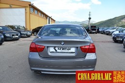 Prodajem auto: BMW - 118 D 2011 godište, Nikšić - Vozila - Crna Gora
