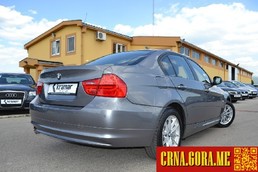 Prodajem auto: BMW - 118 D 2011 godište, Nikšić - Vozila - Crna Gora