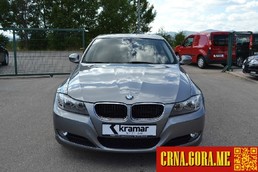 Prodajem auto: BMW - 118 D 2011 godište, Nikšić - Vozila - Crna Gora