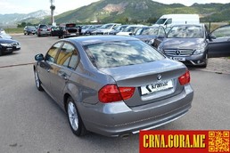 Prodajem auto: BMW - 118 D 2011 godište, Nikšić - Vozila - Crna Gora