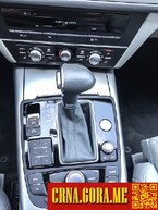 Prodajem auto: Audi - A6 3.0 TDI QUATTRO 2012 godište, Podgorica - Vozila - Crna Gora