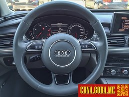 Prodajem auto: Audi - A6 3.0 TDI QUATTRO 2012 godište, Podgorica - Vozila - Crna Gora