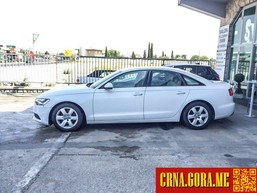 Prodajem auto: Audi - A6 3.0 TDI QUATTRO 2012 godište, Podgorica - Vozila - Crna Gora
