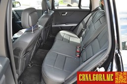 Prodajem auto: Mercedes Benz - GLK 220 CDI 4 MATIC 2009 godište, Nikšić - Vozila - Crna Gora