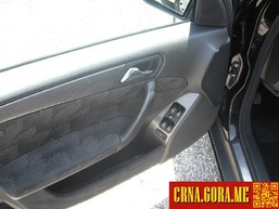 Prodajem auto: Mercedes Benz - C 220 CDI 2003 godište, Podgorica - Vozila - Crna Gora