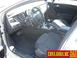 Prodajem auto: Peugeot - 508 hdi 2011 godište, Podgorica - Vozila - Crna Gora