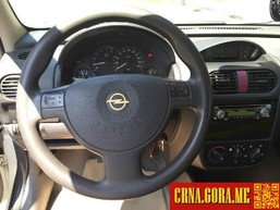 Prodajem auto: Opel - Corsa 1.7 DI 2002 godište, Berane - Vozila - Crna Gora