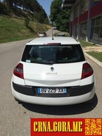 Prodajem auto: Renault - Megane dCi 2008 godište, Berane - Vozila - Crna Gora