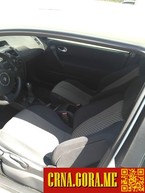 Prodajem auto: Renault - Megane dCi 2008 godište, Berane - Vozila - Crna Gora