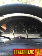 Prodajem auto: Mercedes Benz - ML 270 ML 270 2003 godište, Berane - Vozila - Crna Gora