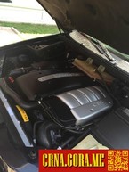 Prodajem auto: Mercedes Benz - ML 270 ML 270 2003 godište, Berane - Vozila - Crna Gora