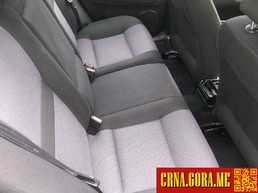 Prodajem auto: Volkswagen - Golf 4 tdi 2000 godište, Bijelo Polje - Vozila - Crna Gora