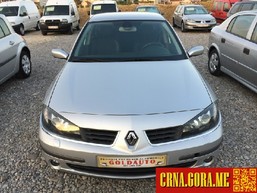 Prodajem auto: Renault - Laguna 1.9 dci 2005 godište, Podgorica - Vozila - Crna Gora