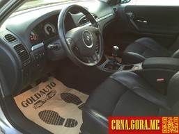 Prodajem auto: Renault - Laguna 1.9 dci 2005 godište, Podgorica - Vozila - Crna Gora