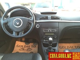 Prodajem auto: Renault - Laguna 1.9 dci 2005 godište, Podgorica - Vozila - Crna Gora