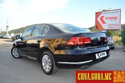 Prodajem auto: Volkswagen - Passat 2.0 TDI 2012 godište, Nikšić - Vozila - Crna Gora