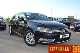 Prodajem auto: Volkswagen - Passat 2.0 TDI 2012 godište, Nikšić - Vozila - Crna Gora