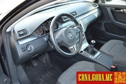 Prodajem auto: Volkswagen - Passat 2.0 TDI 2012 godište, Nikšić - Vozila - Crna Gora
