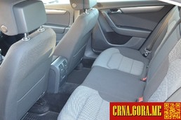 Prodajem auto: Volkswagen - Passat 2.0 TDI 2012 godište, Nikšić - Vozila - Crna Gora