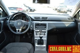 Prodajem auto: Volkswagen - Passat 2.0 TDI 2012 godište, Nikšić - Vozila - Crna Gora