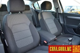 Prodajem auto: Volkswagen - Passat 2.0 TDI 2012 godište, Nikšić - Vozila - Crna Gora