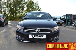 Prodajem auto: Volkswagen - Passat 2.0 TDI 2012 godište, Nikšić - Vozila - Crna Gora